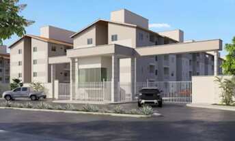 Imagem 2: APTO com ENTRADA de R$ 600 REAIS e FINANCIAMENTO FACILITADO