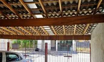 Imagem 3: Sobrado no Campos de São José - São José dos Campos