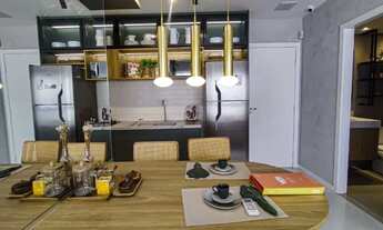 Imagem 3: NA - Apartamento com 2 próximo ao HRSAM