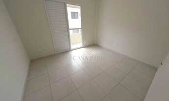 Imagem 5: Apartamento com 2 dormitórios à venda, 89 m² por R$ 609.000,00 - Canto do Forte - Praia Gr