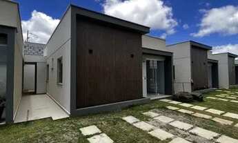 Imagem: Casa reformada para venda no condomínio