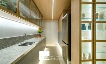 Imagem 6: Apartamento no Setor Park Lozandes 3 quartos