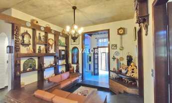 Imagem 6: Casa 4 quartos Mangabeiras