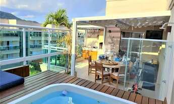 Imagem 5: Recreio dos Bandeirantes