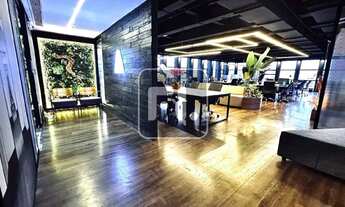 Imagem 7: Escritório para aluguel e venda possui 240 metros quadrados em Bela Vista - São Paulo - SP