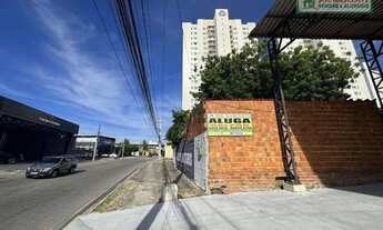 Imagem 3: Galpão para alugar, 456 m² por R$ 9.099,30/mês - Engenheiro Luciano Cavalcante - Fortaleza