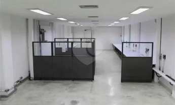 Imagem 4: Prédio inteiro à venda ou para locação em Bela Vista - SP