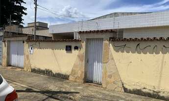 Imagem: Casa em Setor Coimbra - Goiânia