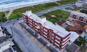 Imagem 2: Apartamento com vista para o mar Albatroz Matinhos