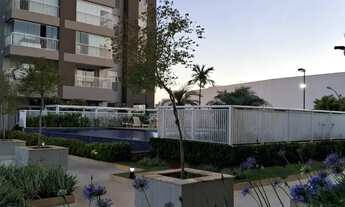 Imagem 2: Imóvel para venda possui 55 m2 com 2 quartos, sendo uma suíte em Parque Itália - Campinas