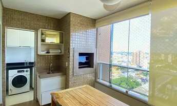 Imagem: Apartamento MOBILIADO pra Locação