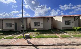 Imagem 3: Alugo casa no Condomínio Giovana ?(?Próx . Posto Maracajá )