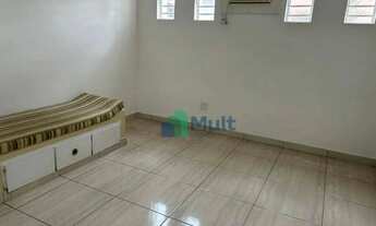 Imagem: Sala, 65 m² - Vila Seixas - Ribeirão Preto/SP