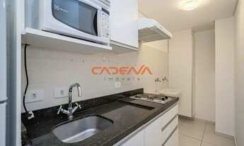 Imagem 7: Apartamento com 1 quarto para aluguel no Centro