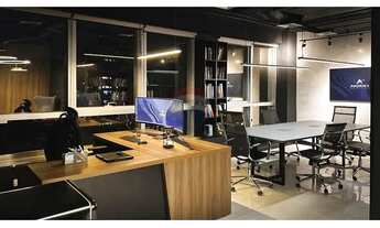 Imagem: Sala Comercial One World Offices - Locação