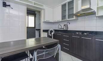 Imagem 8: Um duplex aconchegante no Ecoville