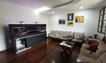 Imagem: Casa à venda, 4 quartos, 2 suítes, 2 vagas