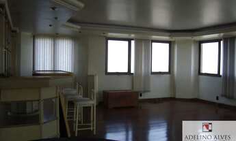 Imagem 3: Vendo Cobertura Triplex com 650m2 na Vila Suzana!