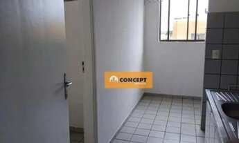 Imagem 5: Apartamento com 2 dormitórios à venda, 60 m² por R$ 300.000,00 - Centro - Suzano/SP