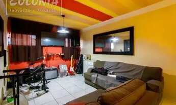 Imagem 5: Sobrado a venda - Jardim Cristiane, Santo André