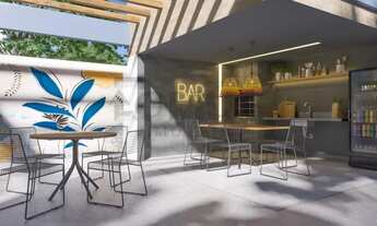 Imagem 7: Apartamento no Condomínio Evidence Jabotiana