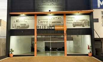 Imagem: Salão Comercial para Aluguel 380 m² no