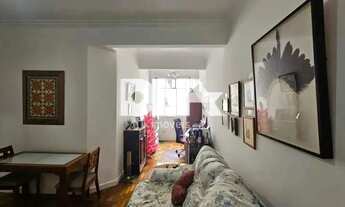 Imagem: Apartamento Padrão / Residencial / Copacabana