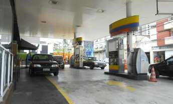 Imagem 2: Terreno de esquina na Barra Funda