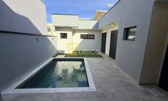 Imagem 7: Casa em condomínio à venda no Condomínio Terras de Genova em Jundiaí/SP