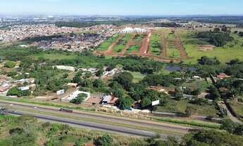 Imagem 5: LOTES A PRESTAÇÃO/ LOTEAMENTO FREI GALVÃO