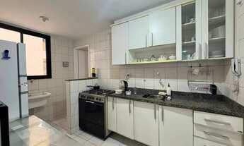 Imagem 7: Imóvel para venda tem 90 metros quadrados com 2 quartos em Centro - Guarapari - ES