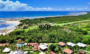 Imagem 7: Lote de 1.000 m² no Condomínio Reserva do Morro, Segunda Praia - Morro de São Paulo - BA