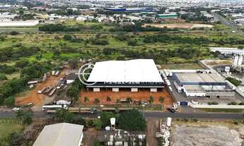 Imagem 4: Ponto comercial para aluguel, Distrito Industrial - Uberlândia/MG