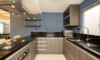 Imagem 7: Sobrado à venda no Santa Quitéria - ARYA 1