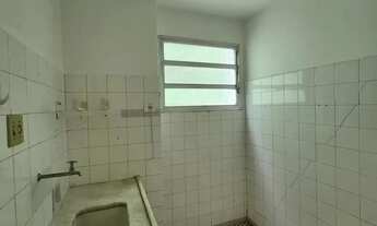 Imagem 5: Apartamento para Locação com Vista lateral para o Mar - Aparecida - Santos SP