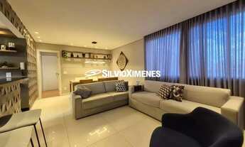 Imagem 2: Residencial Cobertura no União com 180,00 (M²), 3 quartos e 3 vagas para Venda