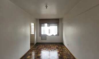 Imagem 2: Apartamento para Aluguel no Centro Histórico - 41m² e 1 Dormitório/Quarto disponível