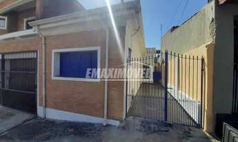 Imagem 2: Casa para locação 2 Dormitórios - Vila Carvalho - Sorocaba/SP