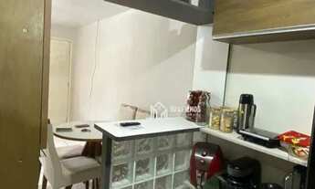 Imagem 4: Casa com 2 dormitórios à venda, 52 m² por R$ 215.000,00 - Planta Deodoro - Piraquara/PR