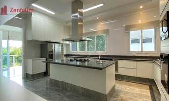 Imagem 9: Estilo neoclássico, recém repaginada!