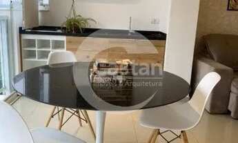 Imagem 2: Apartamento em Tatuapé