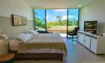 Imagem 2: Imóvel para venda com 450 metros quadrados com 4 quartos em Serrambi - Ipojuca - PE