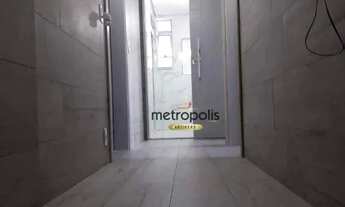 Imagem 5: Apartamento com 2 dormitórios à venda, 90 m² por R$ 521.000,00 - Jardim Bela Vista - Santo