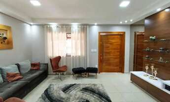 Imagem 2: Casa em Rua Capela - Jardim Riacho das Pedras - Contagem/MG