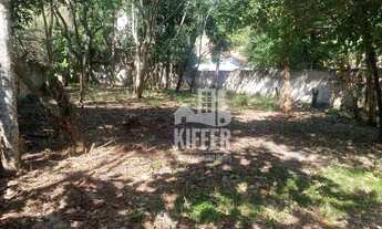 Imagem 5: TERRENO à venda, 560 m², plano, entre a Lagoa e a Praia de Itaipu, por R$ 800.000,00 - Ita