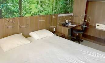 Imagem 4: Flat Mercure Nova Iguaçu, disponível para venda com 30m², 01 dormitório e 01 vaga de garag