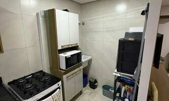 Imagem 6: Imóvel para aluguel possui 49 metros quadrados com 1 quarto em Calhau - São Luís - MA