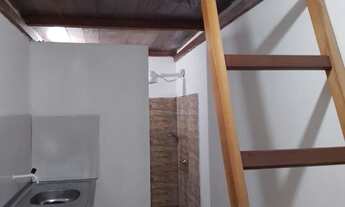 Imagem: Aluga-se Quarto