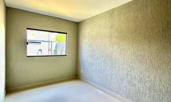 Imagem 7: Residência linda e aconchegante - Residencial Monte Cristo (Trindade-GO