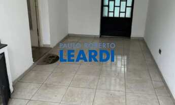 Imagem: CASA DE VILA - TATUAPÉ - SP